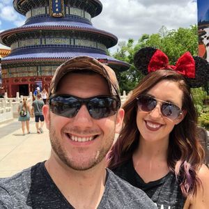 Meet your Posher, James